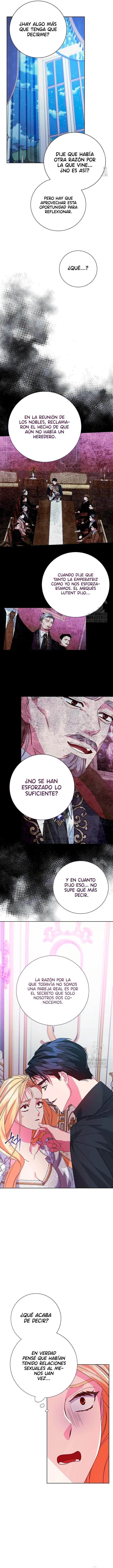 Hasta Que Aparezca La Autentica - Capítulo 27 - Página 11 - LectorTMOo