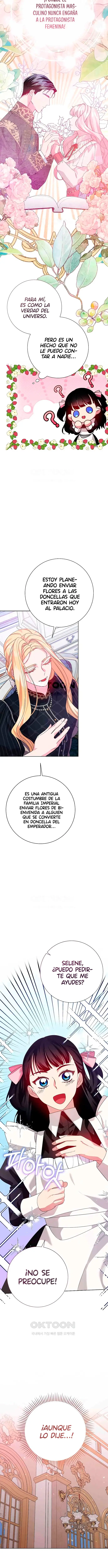 Hasta Que Aparezca La Autentica - Capítulo 28 - Página 10 - LectorTMOo