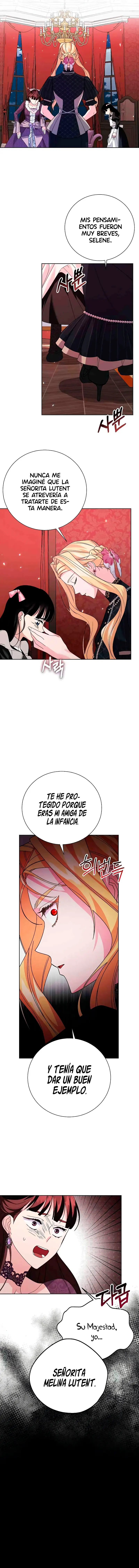 Hasta Que Aparezca La Autentica - Capítulo 29 - Página 5 - LectorTMOo
