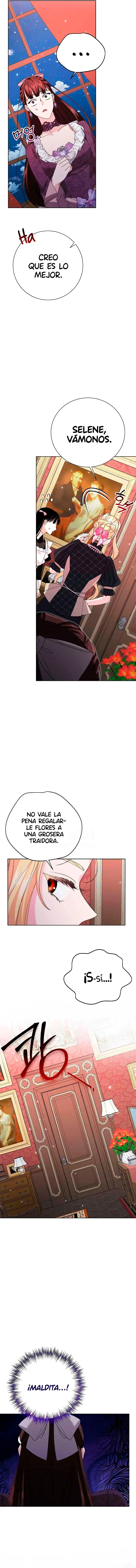Hasta Que Aparezca La Autentica - Capítulo 29 - Página 9 - LectorTMOo