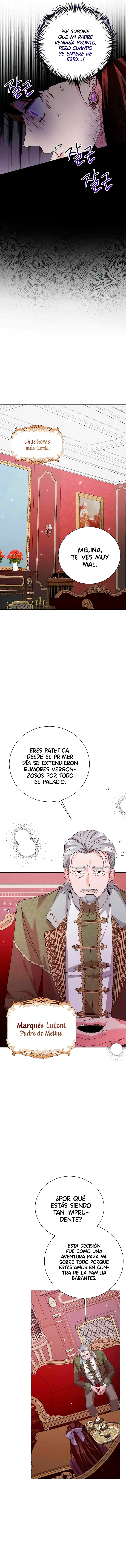 Hasta Que Aparezca La Autentica - Capítulo 29 - Página 10 - LectorTMOo