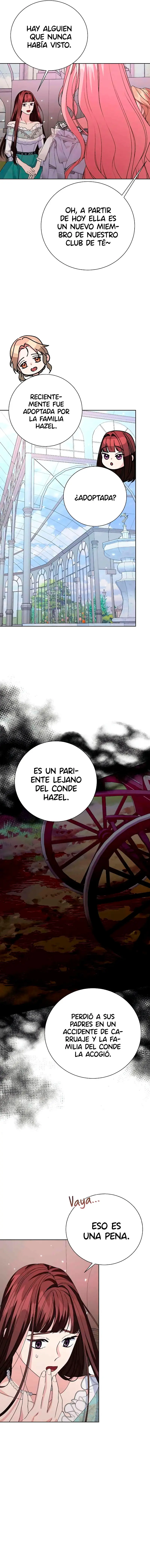Hasta Que Aparezca La Autentica - Capítulo 29 - Página 13 - LectorTMOo