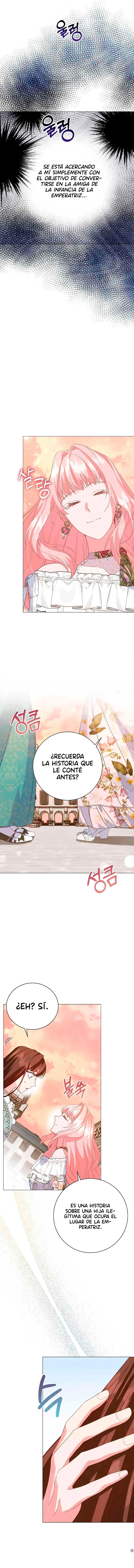 Hasta Que Aparezca La Autentica - Capítulo 30 - Página 14 - LectorTMOo