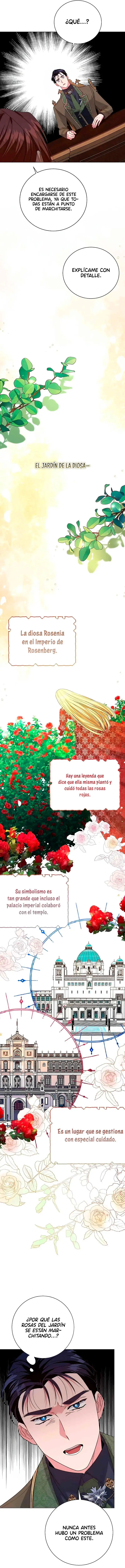 Hasta Que Aparezca La Autentica - Capítulo 31 - Página 7 - LectorTMOo