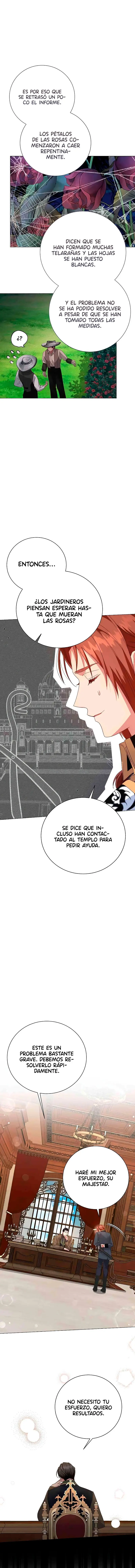 Hasta Que Aparezca La Autentica - Capítulo 31 - Página 8 - LectorTMOo