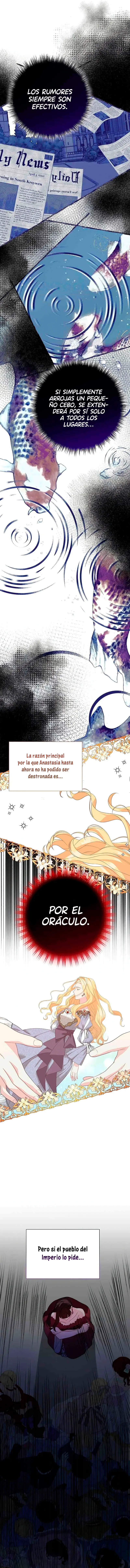Hasta Que Aparezca La Autentica - Capítulo 31 - Página 13 - LectorTMOo