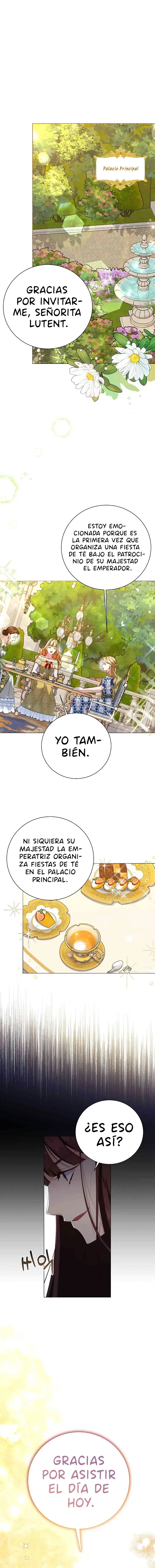 Hasta Que Aparezca La Autentica - Capítulo 32 - Página 2 - LectorTMOo