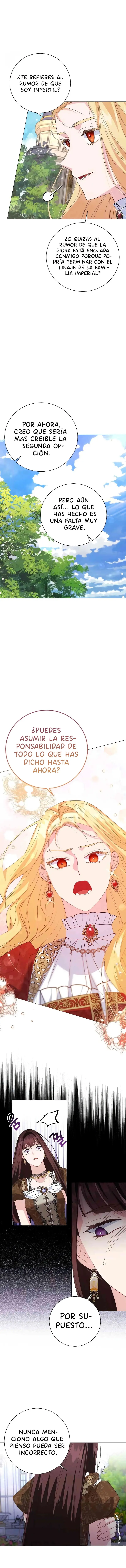 Hasta Que Aparezca La Autentica - Capítulo 32 - Página 11 - LectorTMOo