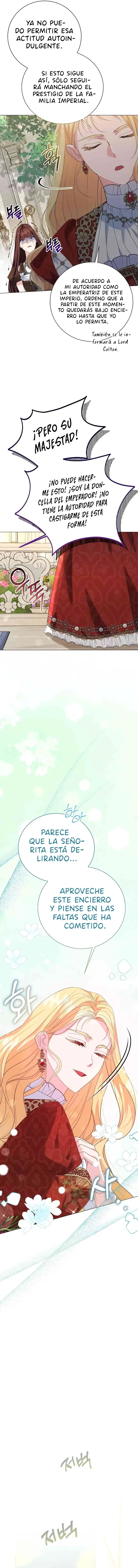 Hasta Que Aparezca La Autentica - Capítulo 32 - Página 14 - LectorTMOo