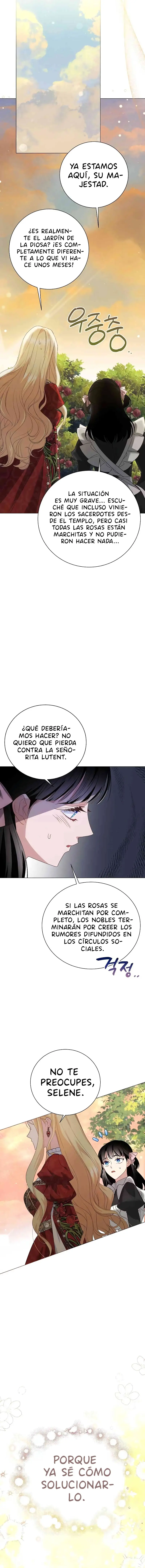 Hasta Que Aparezca La Autentica - Capítulo 32 - Página 15 - LectorTMOo