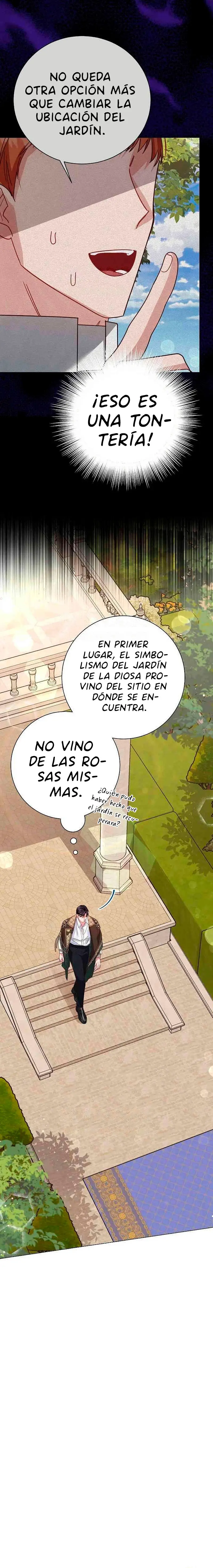 Hasta Que Aparezca La Autentica - Capítulo 33 - Página 6 - LectorTMOo
