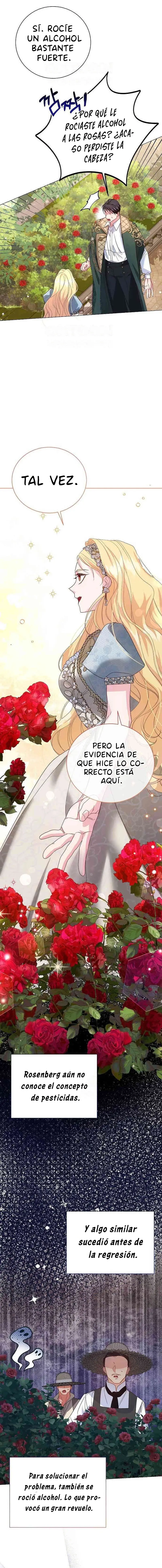 Hasta Que Aparezca La Autentica - Capítulo 33 - Página 9 - LectorTMOo