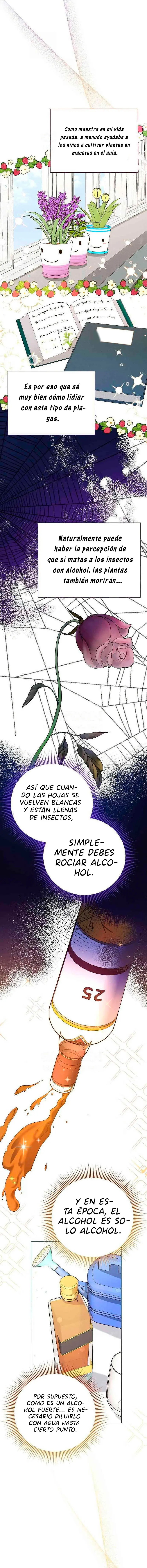Hasta Que Aparezca La Autentica - Capítulo 33 - Página 10 - LectorTMOo