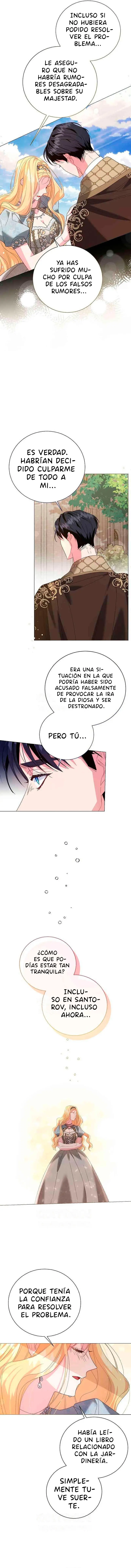Hasta Que Aparezca La Autentica - Capítulo 33 - Página 13 - LectorTMOo