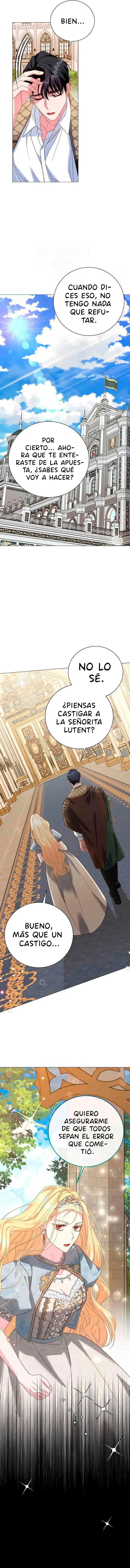 Hasta Que Aparezca La Autentica - Capítulo 33 - Página 14 - LectorTMOo