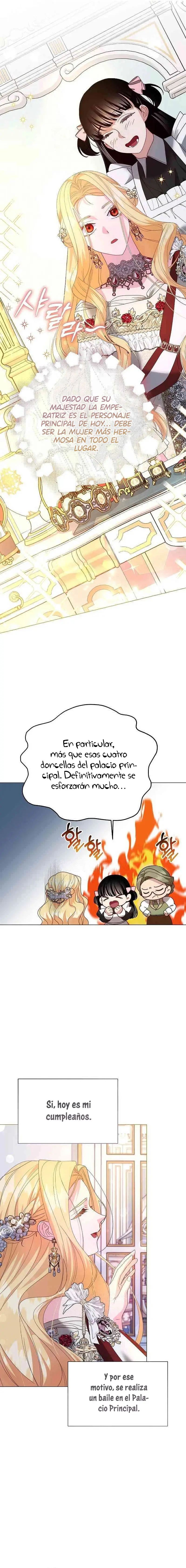 Hasta Que Aparezca La Autentica - Capítulo 34 - Página 7 - LectorTMOo