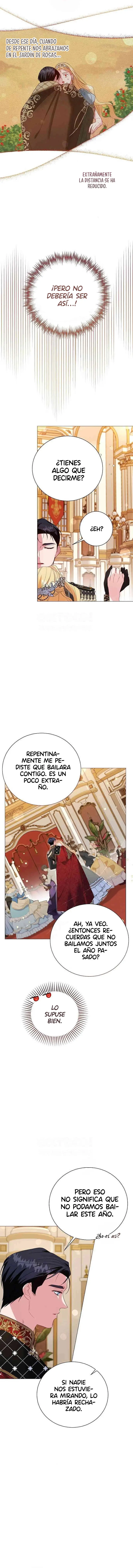 Hasta Que Aparezca La Autentica - Capítulo 34 - Página 13 - LectorTMOo