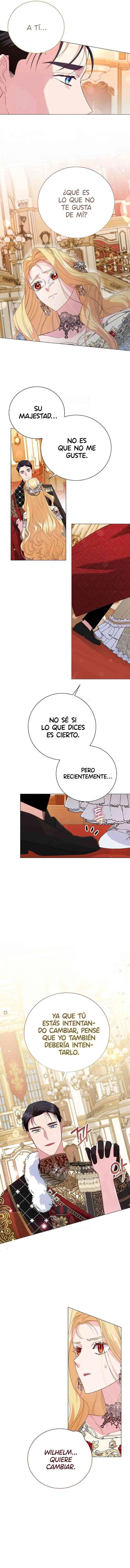 Hasta Que Aparezca La Autentica - Capítulo 34 - Página 14 - LectorTMOo