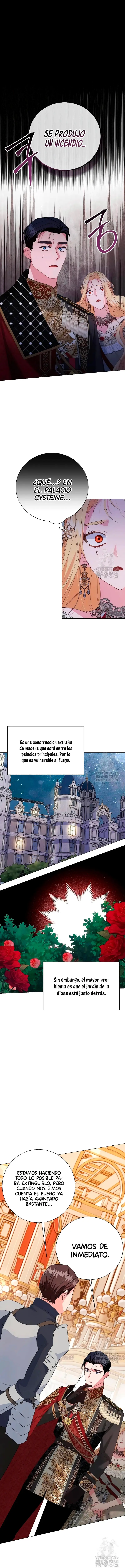 Hasta Que Aparezca La Autentica - Capítulo 35 - Página 2 - LectorTMOo