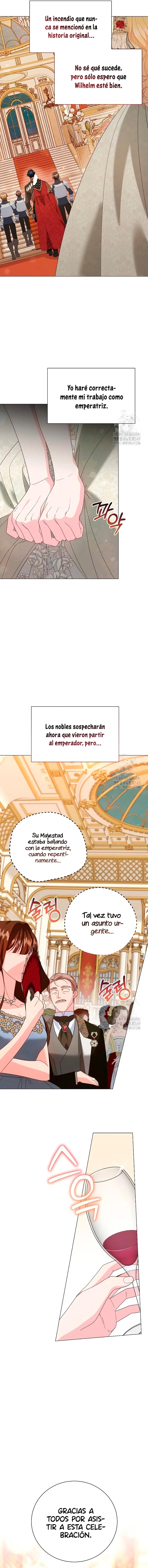 Hasta Que Aparezca La Autentica - Capítulo 35 - Página 4 - LectorTMOo