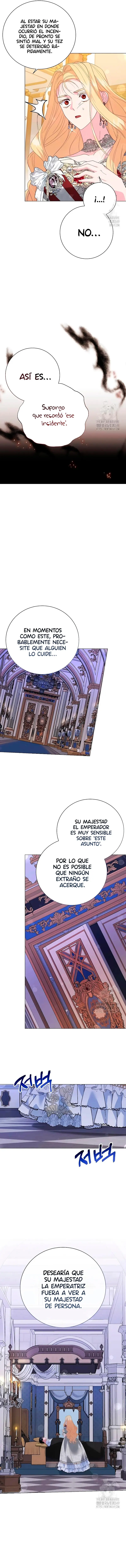 Hasta Que Aparezca La Autentica - Capítulo 35 - Página 11 - LectorTMOo