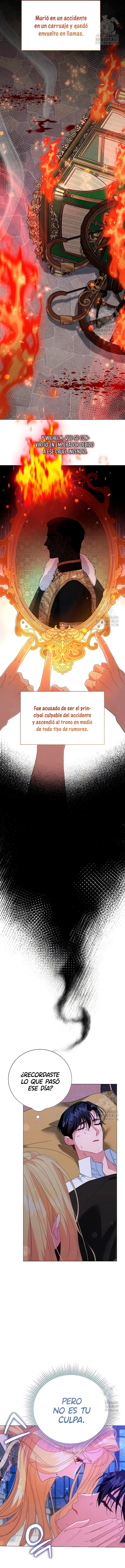 Hasta Que Aparezca La Autentica - Capítulo 35 - Página 13 - LectorTMOo