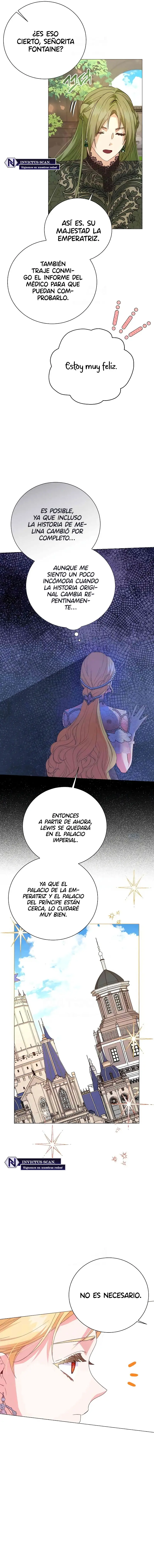 Hasta Que Aparezca La Autentica - Capítulo 37 - Página 8 - LectorTMOo
