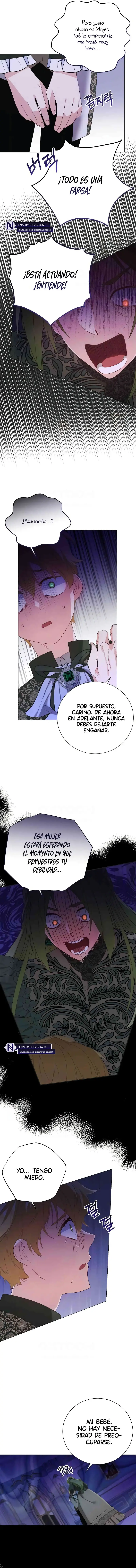 Hasta Que Aparezca La Autentica - Capítulo 37 - Página 11 - LectorTMOo