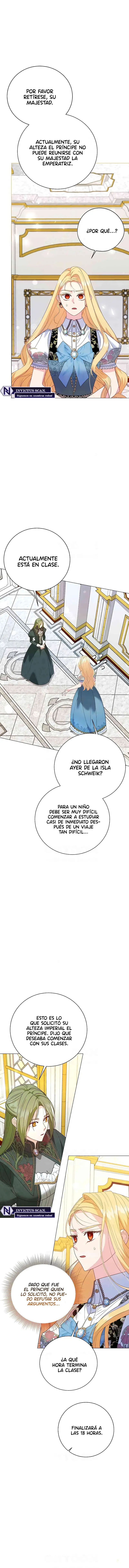 Hasta Que Aparezca La Autentica - Capítulo 38 - Página 2 - LectorTMOo