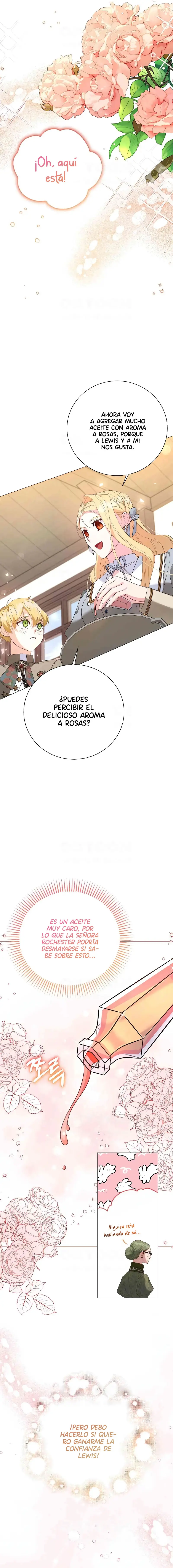 Hasta Que Aparezca La Autentica - Capítulo 39 - Página 9 - LectorTMOo