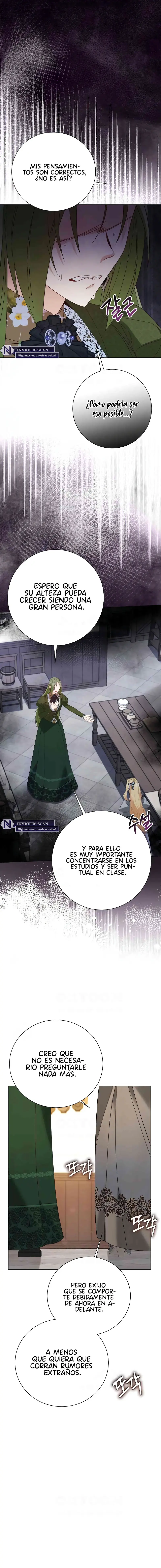 Hasta Que Aparezca La Autentica - Capítulo 40 - Página 6 - LectorTMOo