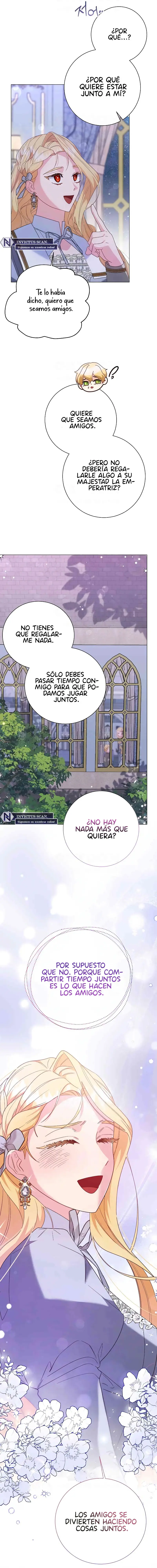 Hasta Que Aparezca La Autentica - Capítulo 40 - Página 13 - LectorTMOo