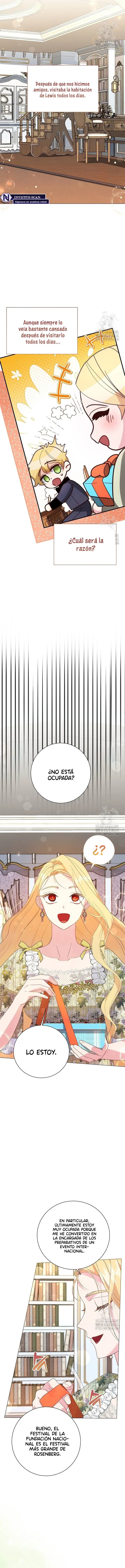 Hasta Que Aparezca La Autentica - Capítulo 42 - Página 2 - LectorTMOo