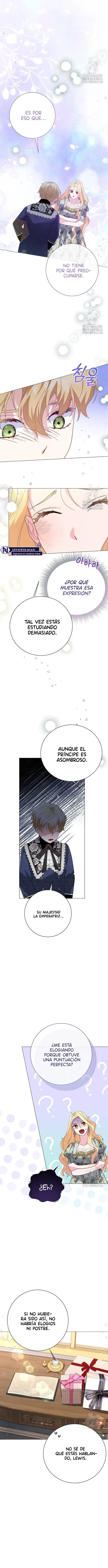 Hasta Que Aparezca La Autentica - Capítulo 42 - Página 4 - LectorTMOo