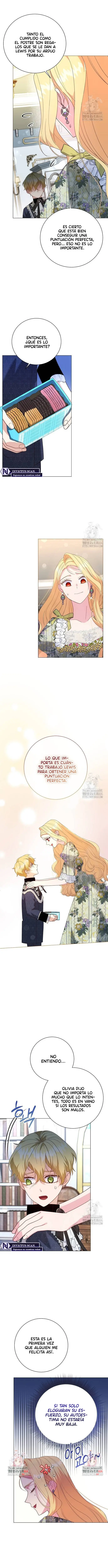 Hasta Que Aparezca La Autentica - Capítulo 42 - Página 5 - LectorTMOo