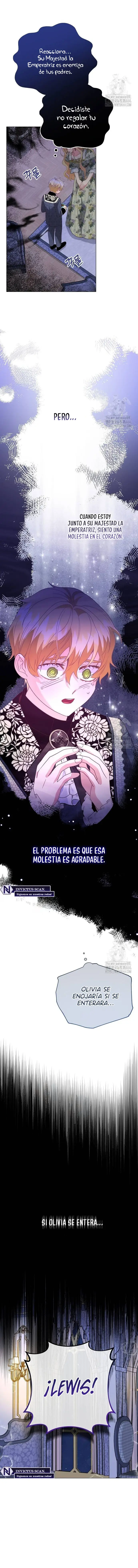 Hasta Que Aparezca La Autentica - Capítulo 42 - Página 6 - LectorTMOo