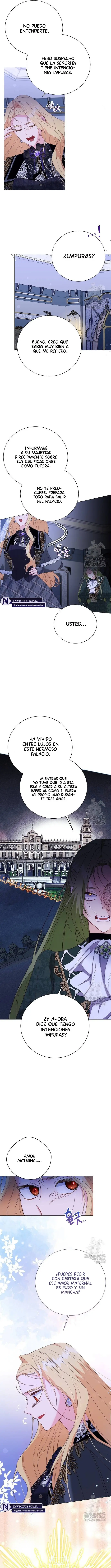 Hasta Que Aparezca La Autentica - Capítulo 43 - Página 4 - LectorTMOo
