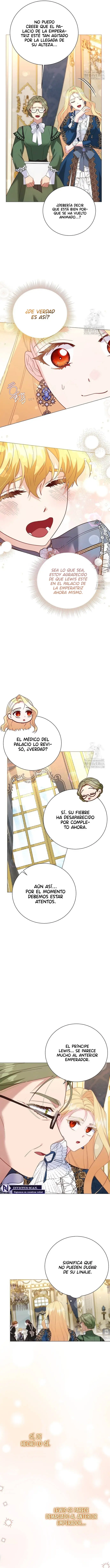 Hasta Que Aparezca La Autentica - Capítulo 43 - Página 11 - LectorTMOo