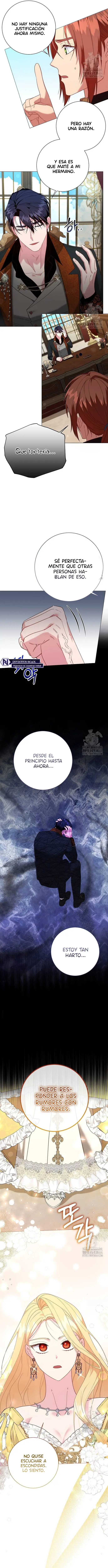 Hasta Que Aparezca La Autentica - Capítulo 44 - Página 4 - LectorTMOo