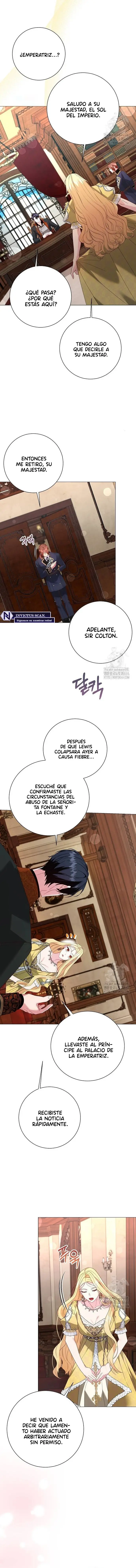 Hasta Que Aparezca La Autentica - Capítulo 44 - Página 5 - LectorTMOo