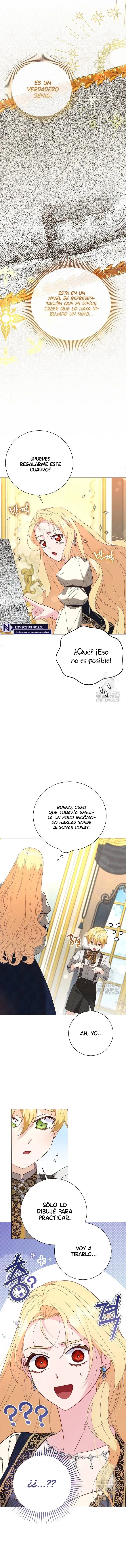 Hasta Que Aparezca La Autentica - Capítulo 45 - Página 4 - LectorTMOo
