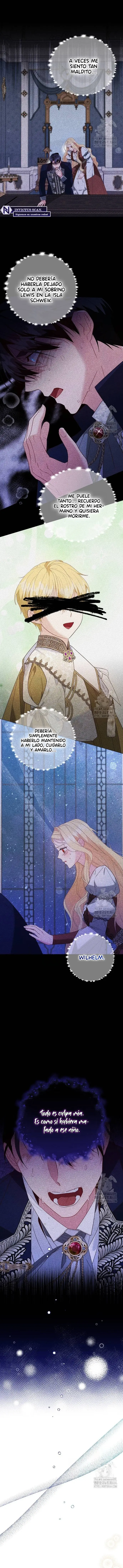 Hasta Que Aparezca La Autentica - Capítulo 45 - Página 8 - LectorTMOo