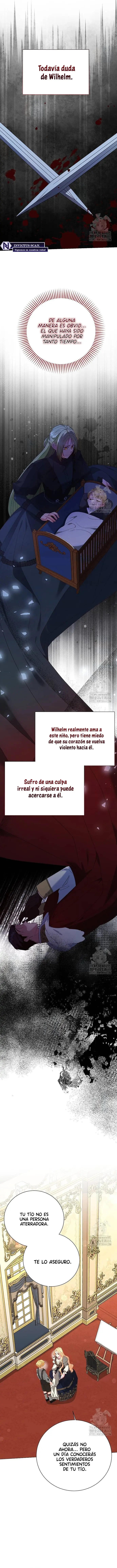 Hasta Que Aparezca La Autentica - Capítulo 45 - Página 10 - LectorTMOo