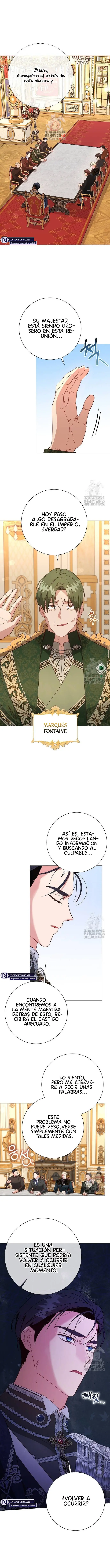 Hasta Que Aparezca La Autentica - Capítulo 47 - Página 2 - LectorTMOo