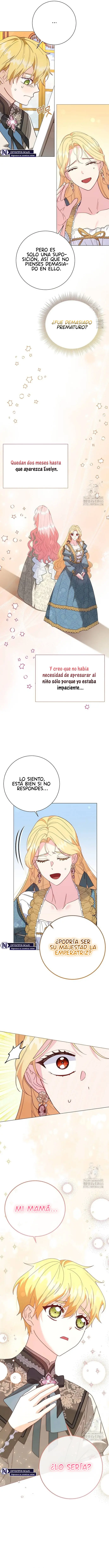 Hasta Que Aparezca La Autentica - Capítulo 47 - Página 9 - LectorTMOo