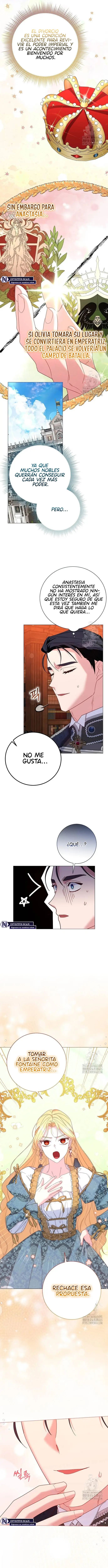 Hasta Que Aparezca La Autentica - Capítulo 47 - Página 11 - LectorTMOo