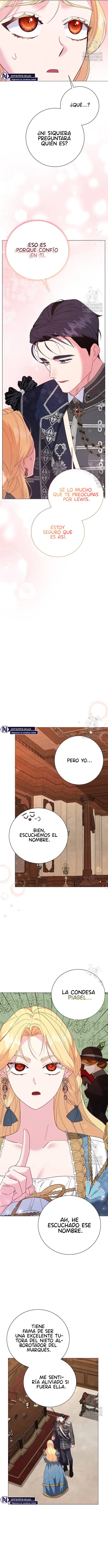 Hasta Que Aparezca La Autentica - Capítulo 48 - Página 3 - LectorTMOo