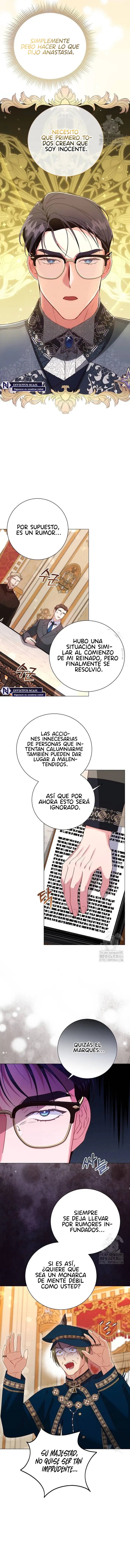 Hasta Que Aparezca La Autentica - Capítulo 48 - Página 7 - LectorTMOo