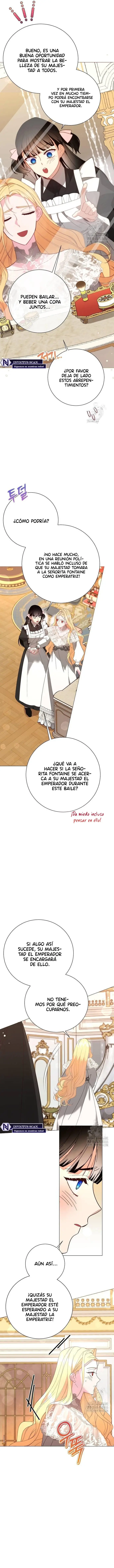 Hasta Que Aparezca La Autentica - Capítulo 49 - Página 4 - LectorTMOo