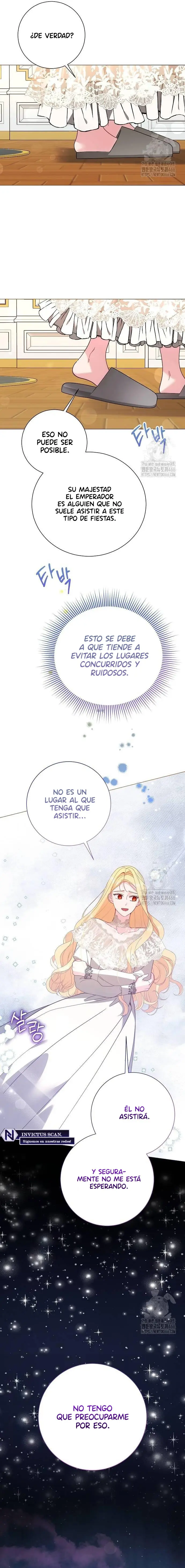 Hasta Que Aparezca La Autentica - Capítulo 49 - Página 5 - LectorTMOo